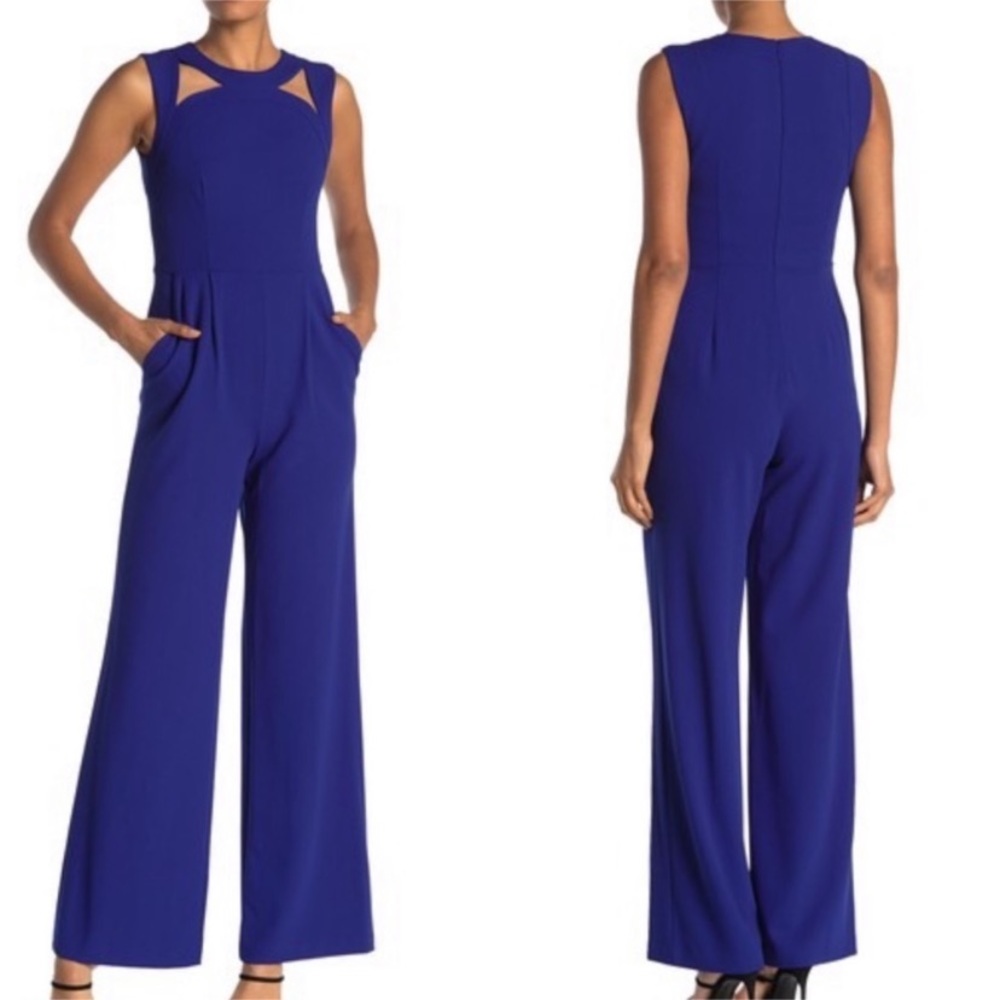 NEW Calvin Klein Jumpsuit